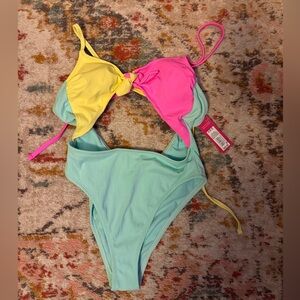 Barbie-esque Bikini/One piece